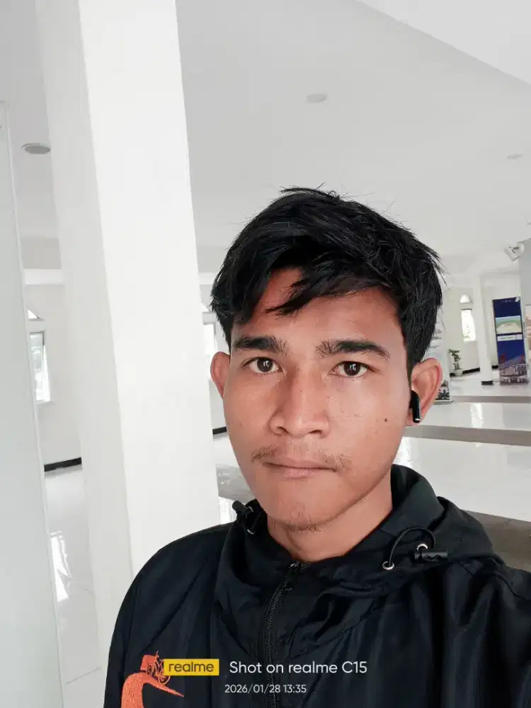 Mencari pekerjaan sebagai karyawan