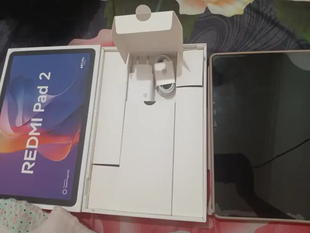 Dijual REDMI PAD 2