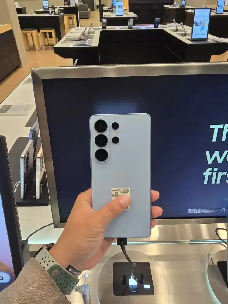 SAMSUNG GALAXY S26 ULTRA 16/1TB