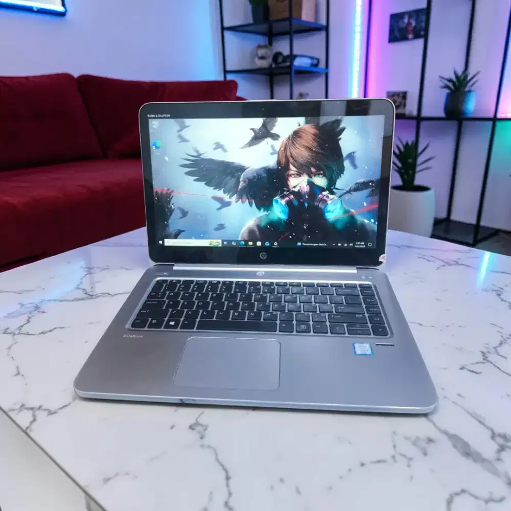 HP Elitebook Folio 1040-TOUCH G3 N83  [TOUCHSCREEN 2K]