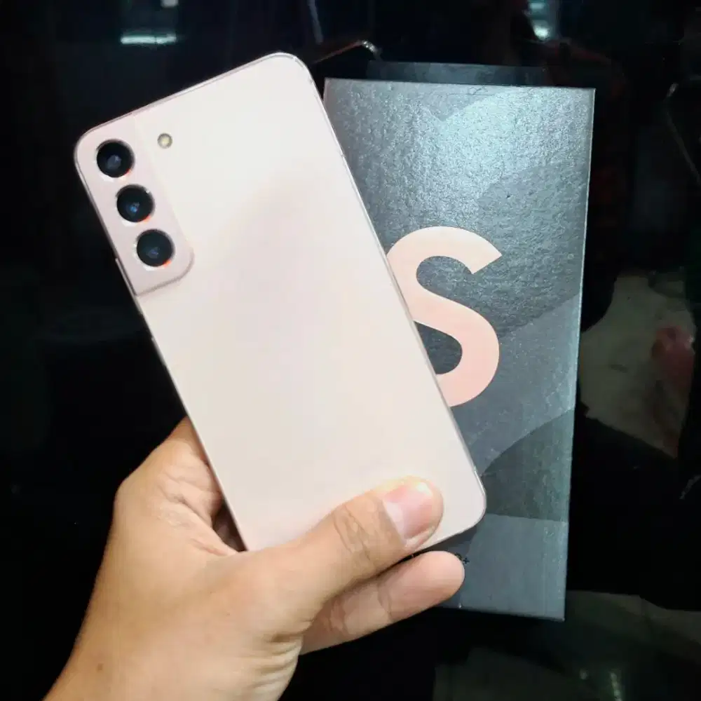 Samsung S22 Plus 8/256gb SEIN ori Free Adapter