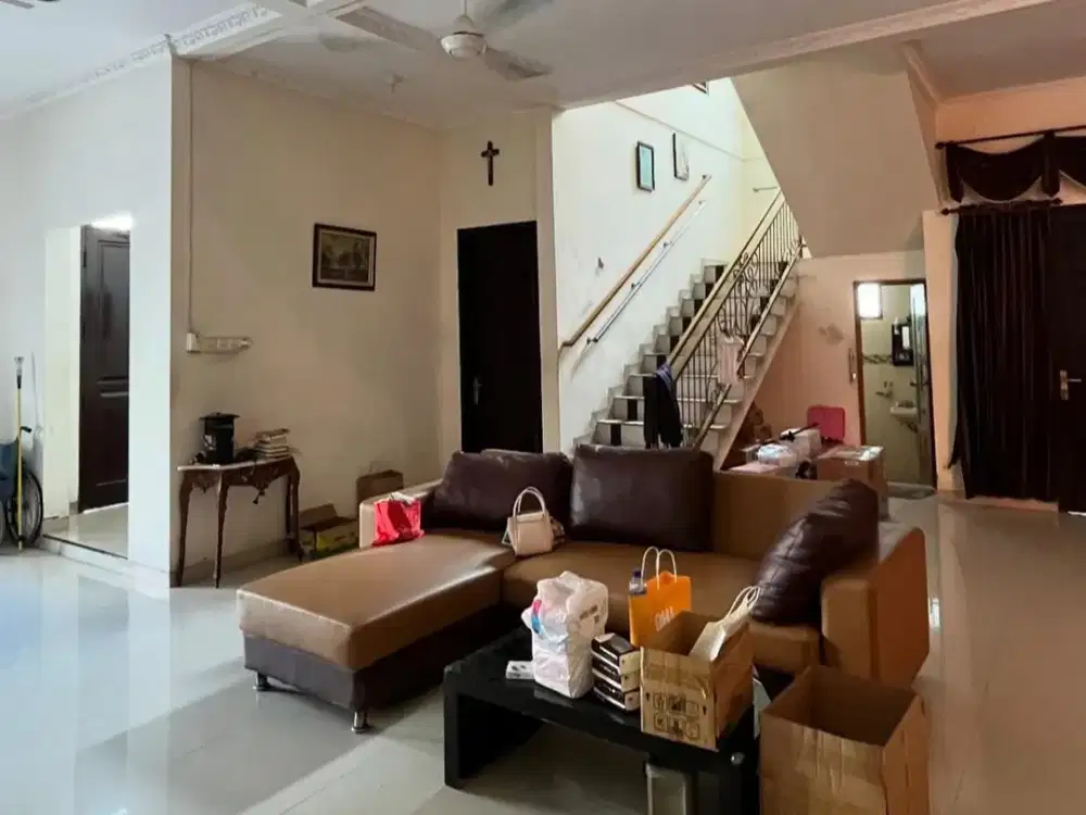 ‼️BUTUH JUAL CEPAT ‼️RUMAH HOOK PANTAI MENTARI KENJERAN TERAWAT SIAP HUNI. DEKAT SURAMADU, MERR, MULYOSARI, SUTOREJO, BABATAN PANTAI, UNAIR, Dsb