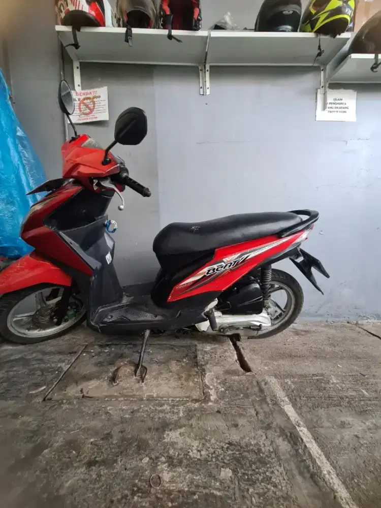 Beat pajak hidup surat lengkap bpkb stnk faktur mesin halus