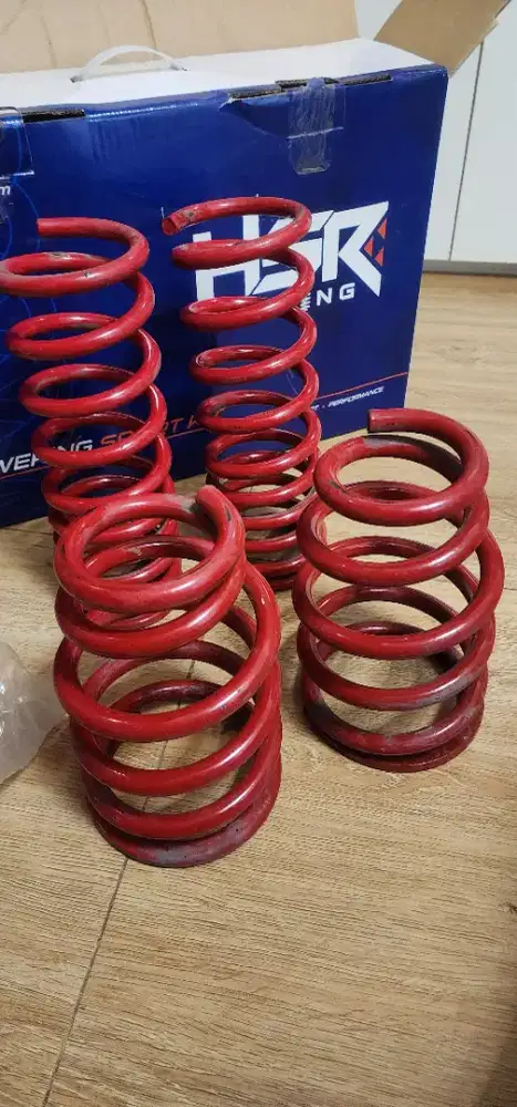 Per innova ceper lowering HSR original