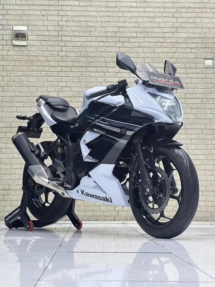Termurah !! NINJA SL MONO 250 cc | Wulan mustika