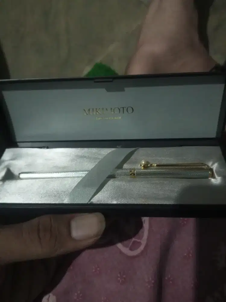 PULPEN MIKIMOTO