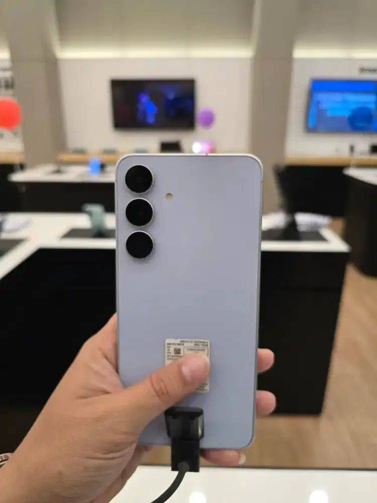 SAMSUNG GALAXY S25fe 8/512GB