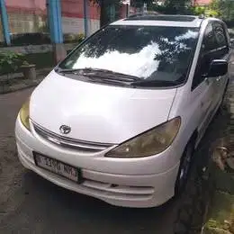 2003 Toyota Previa