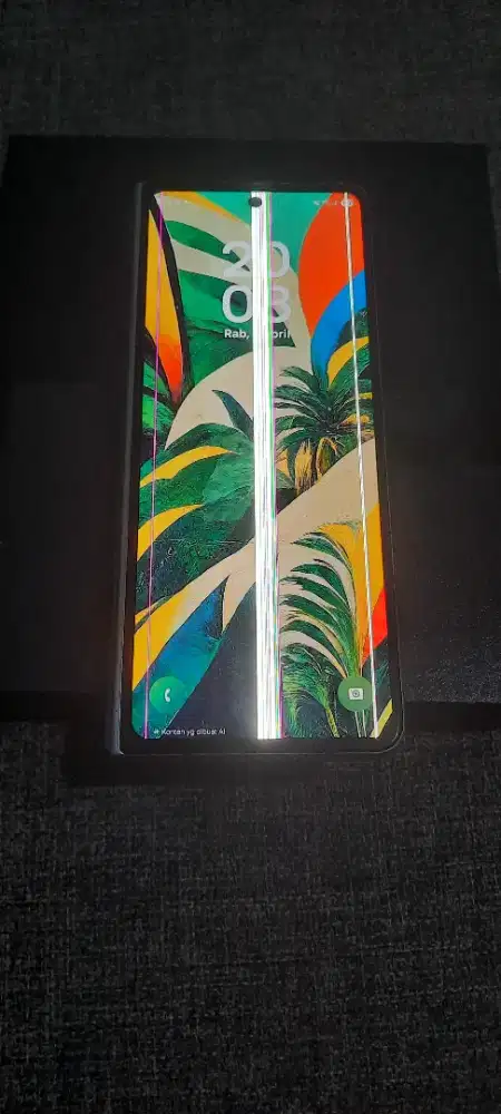 Samsung zfold 4 12/256 SEIN