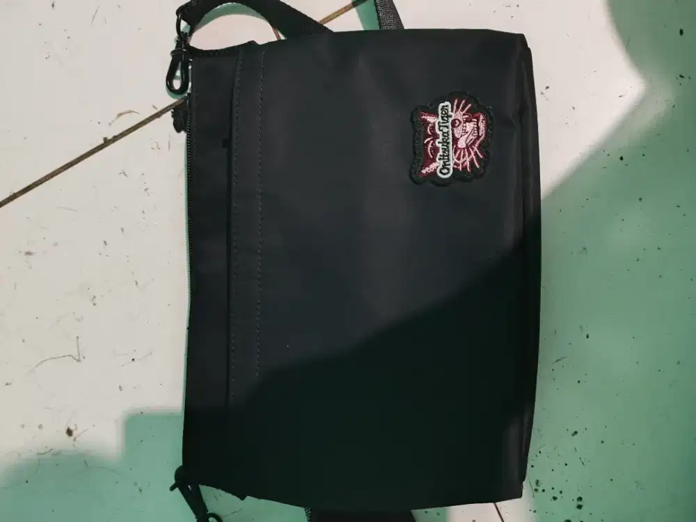 TAS ONITSUKA tiger