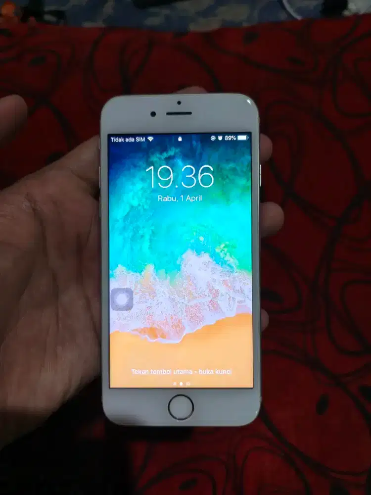 Iphone 6 64GB ori batangan