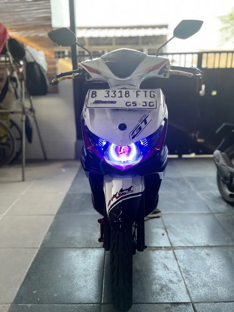 Jual butuh pemakaian sendiri