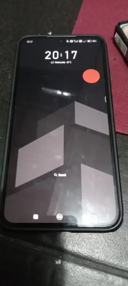 Poco f7 pro 12/512 GB