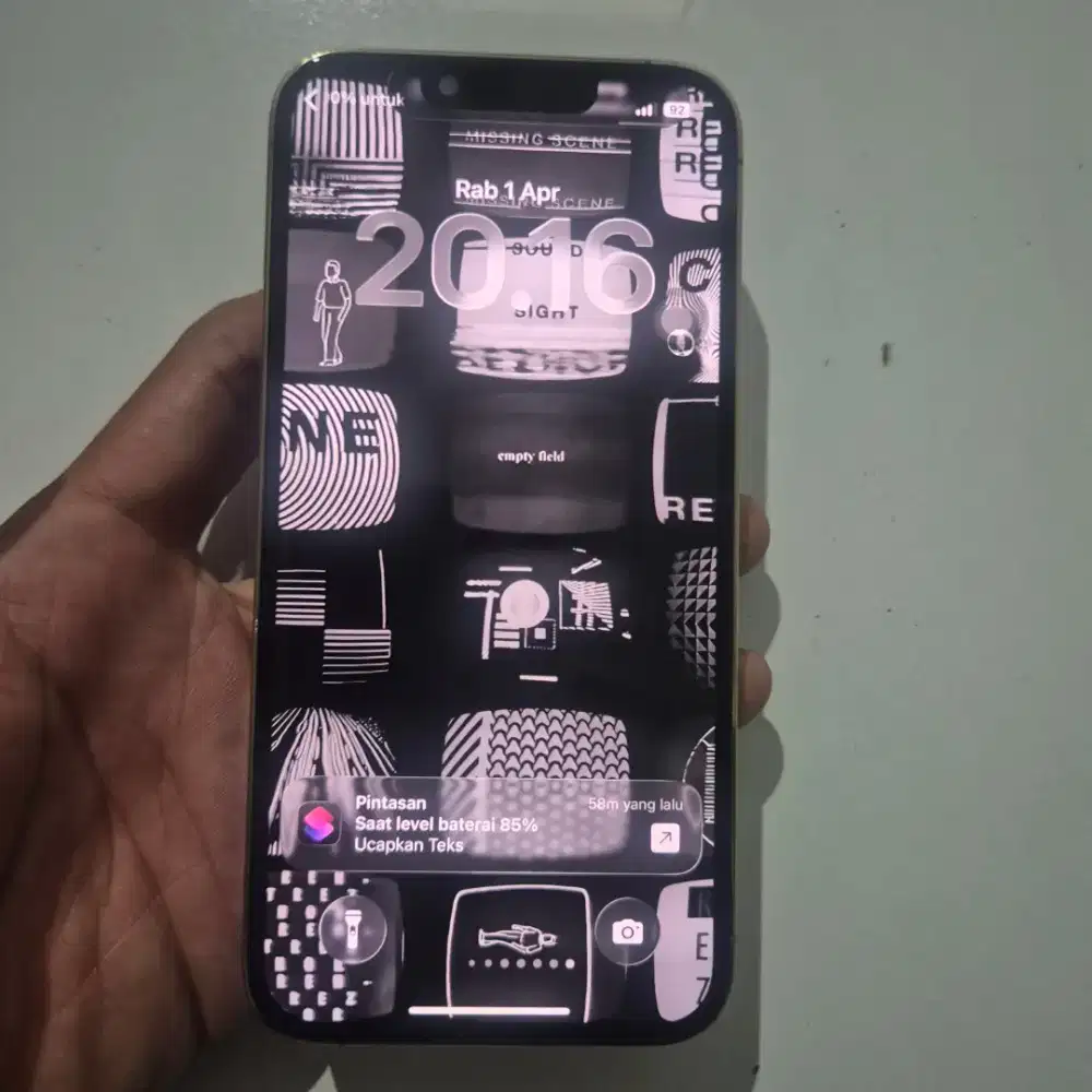 Iphone 13 pro second ibox