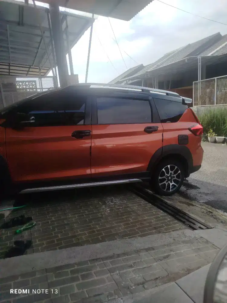 Suzuki XL7 2021 Bensin