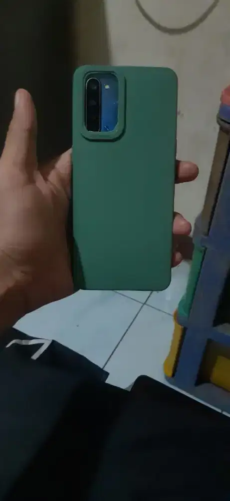 JUAL BU OPPO RENO 3 5G
