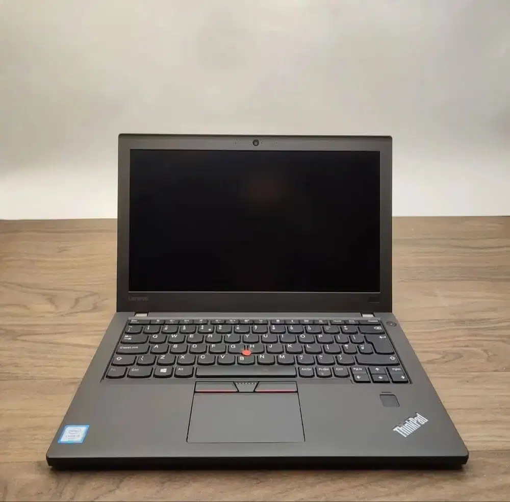 Laptop Lenovo Thinkpad X270 Core i5