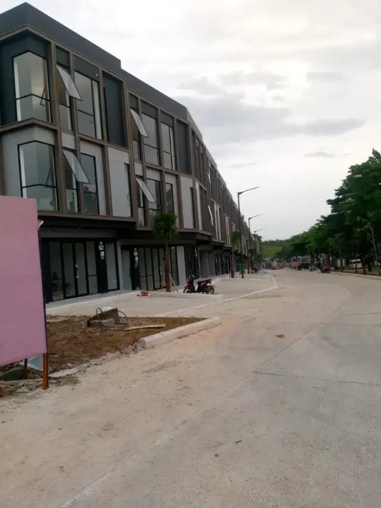 Jasa tukang harian dan borongan