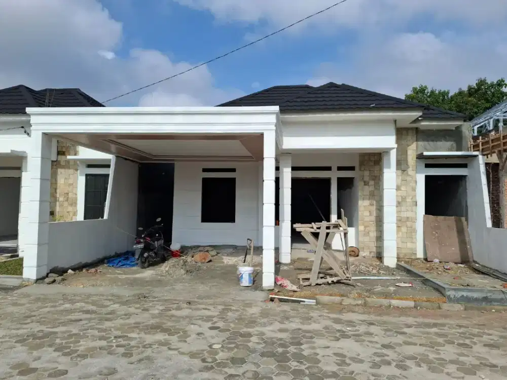 READY TIPE 80 LOKASI ARIFIN ACHMAD-SUDIRMAN