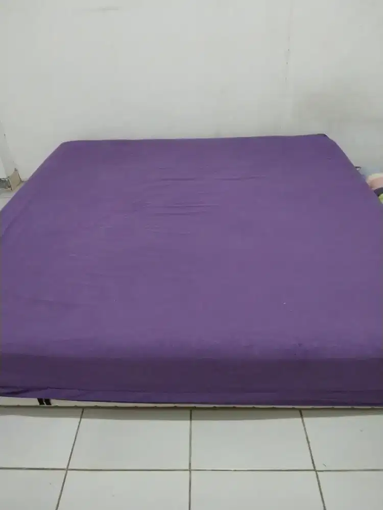 Dijual kasur latex