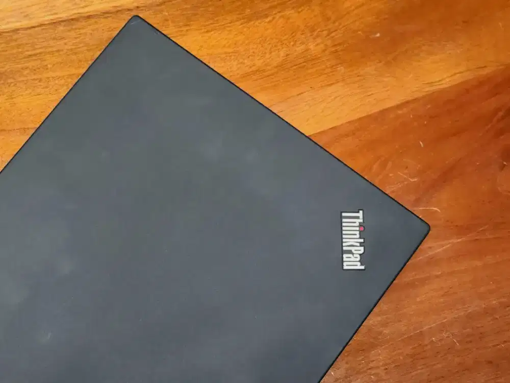 Thinkpad T14 Core i7 Gen 11 Intel IRIS RAM 16GB High Performance Joss