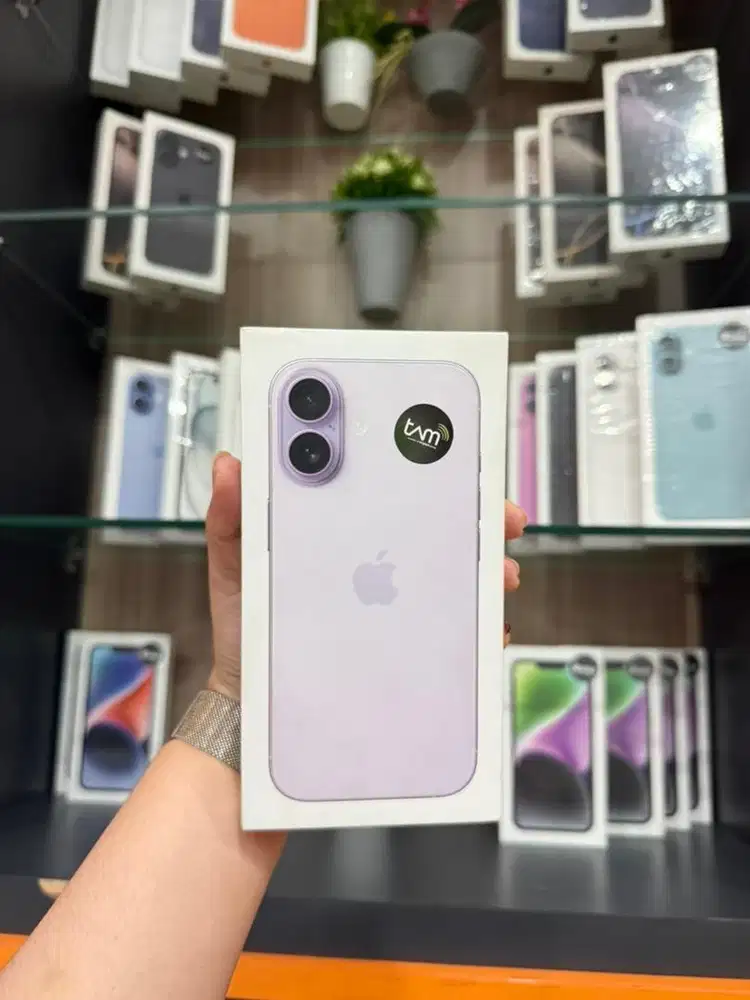 Ip 17 256 lavender new