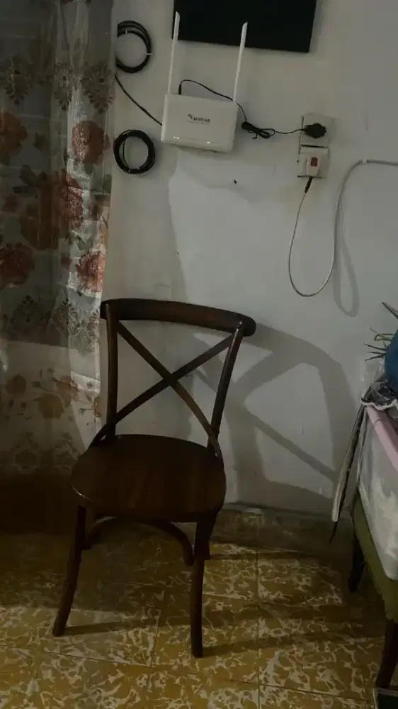 Dicari PRT dalam rumah menemani dan mengurus ibu sakit