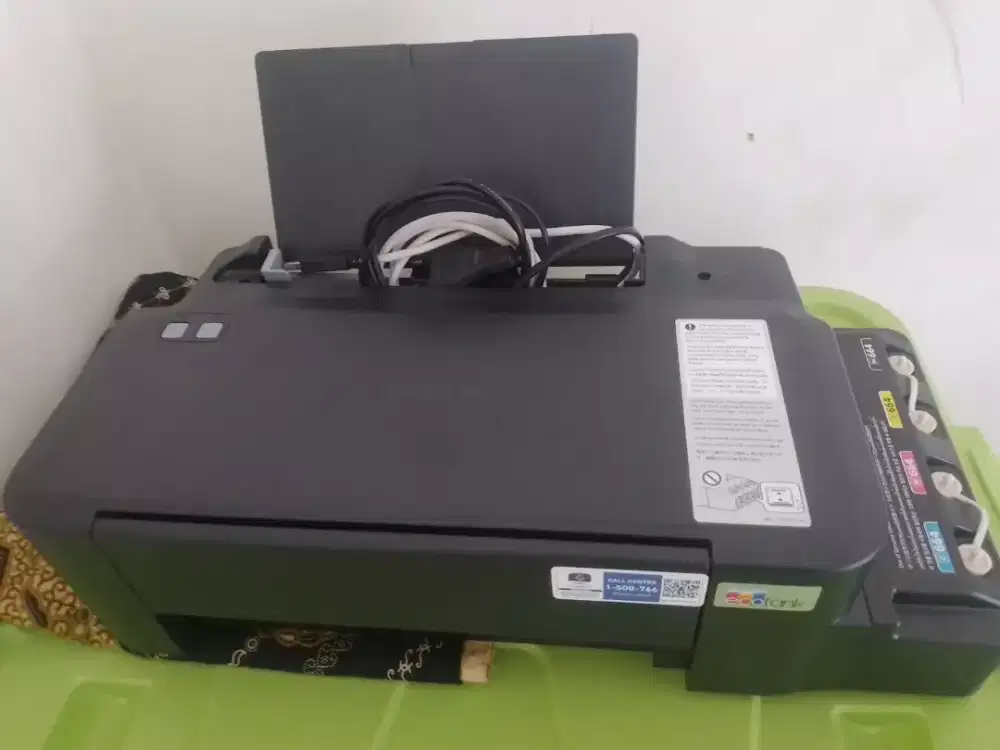 printer EPSON L121 L 121 harga murah meriah siap pakai kualitas mantap