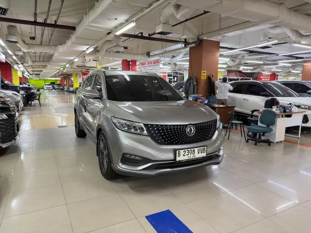 Dfsk Glory I Auto 2020