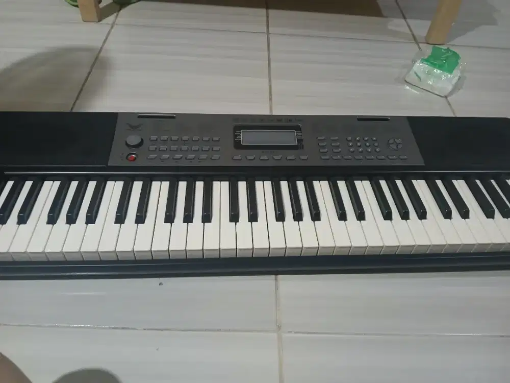 Keyboard XTS 690 tanpa kardus