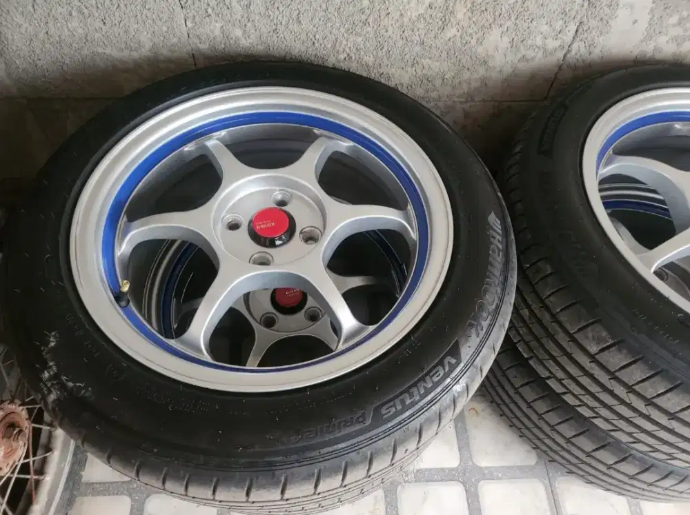 VELG Bekas, Berkualitas