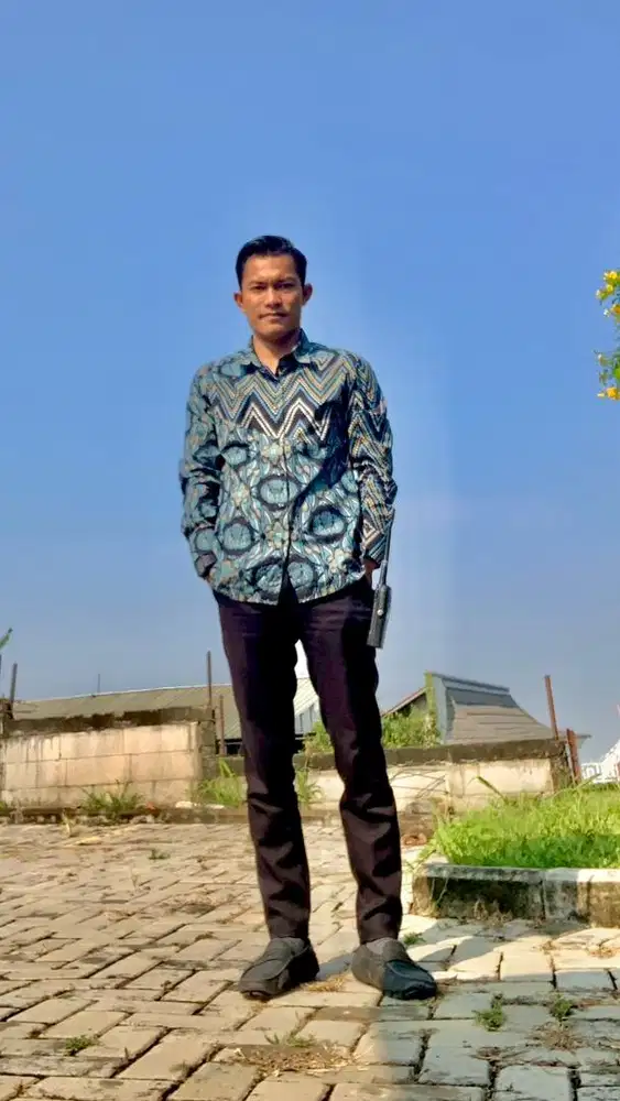 Mencari pekerjaan sebagai driver pribadi