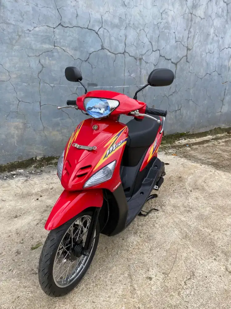 Mio sporty 2008
