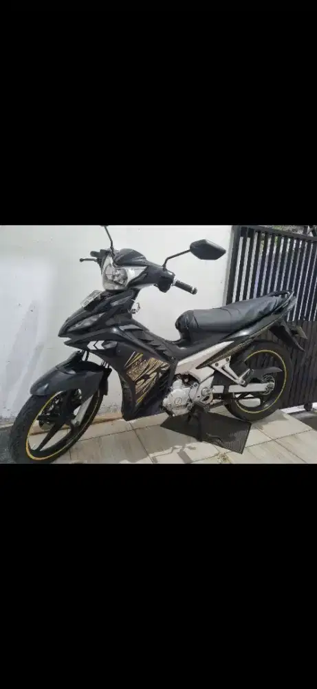 Yamaha Jupiter MX 135 ( Limited Edition )