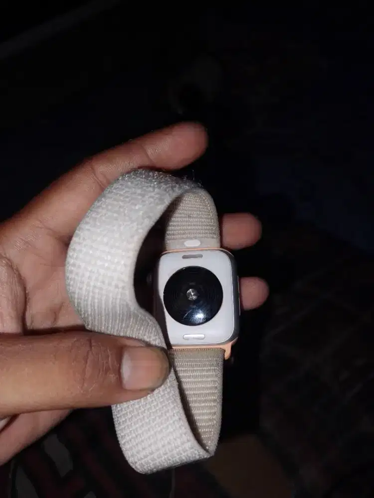Apple watch SE gen 2