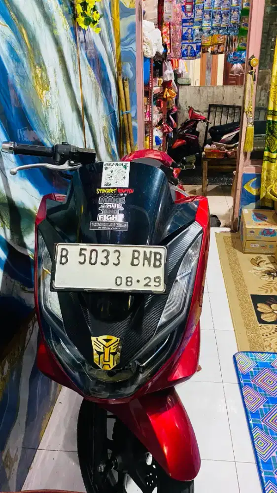 PCX CBS thn 2024