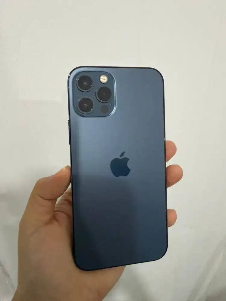 ip 12 pro 256gb second