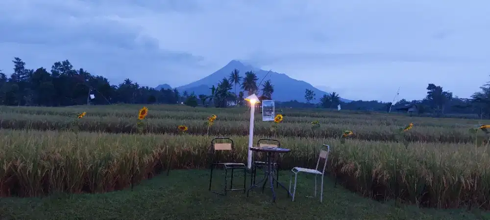 Cari ART pp atau nginap area serua / benda