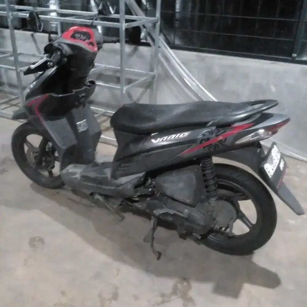 Honda vario 110 2018