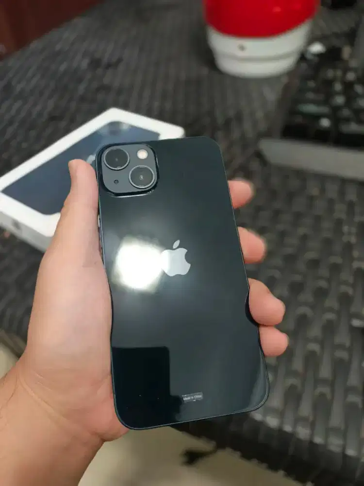 Iphone 13 128GB RESMI