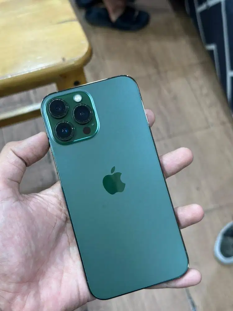 iPhone 13 Promax 128Gb iBox