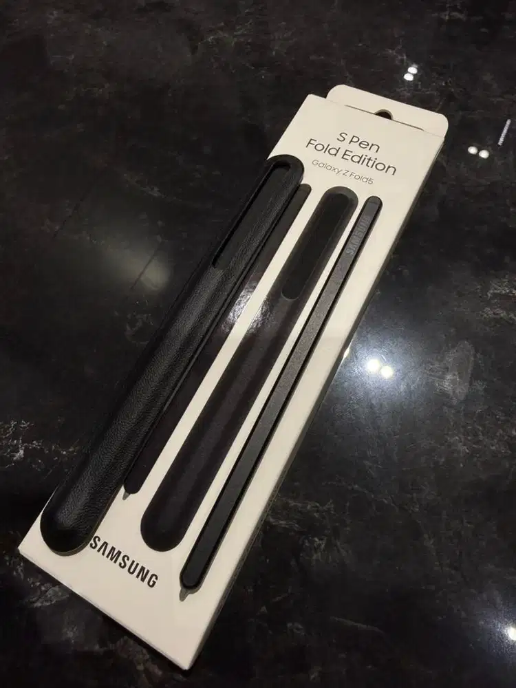 Samsung S Pen Fold 5 atau 6, Like New