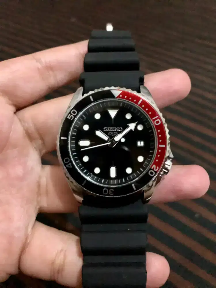 Dijual Jam Seiko Automatic