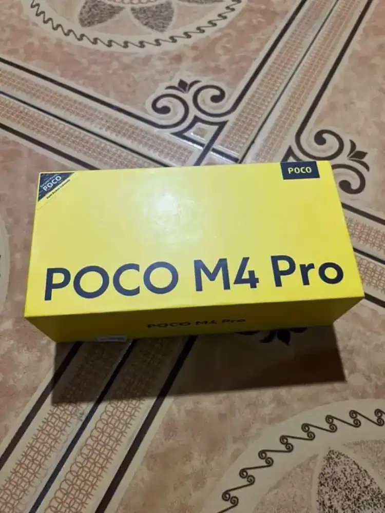 Poco M4 Pro 8/256