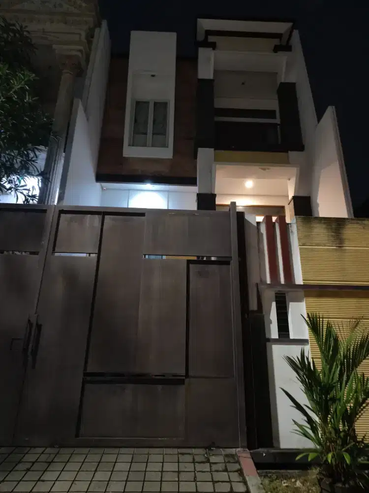 Dicari pembantu rumah tangga