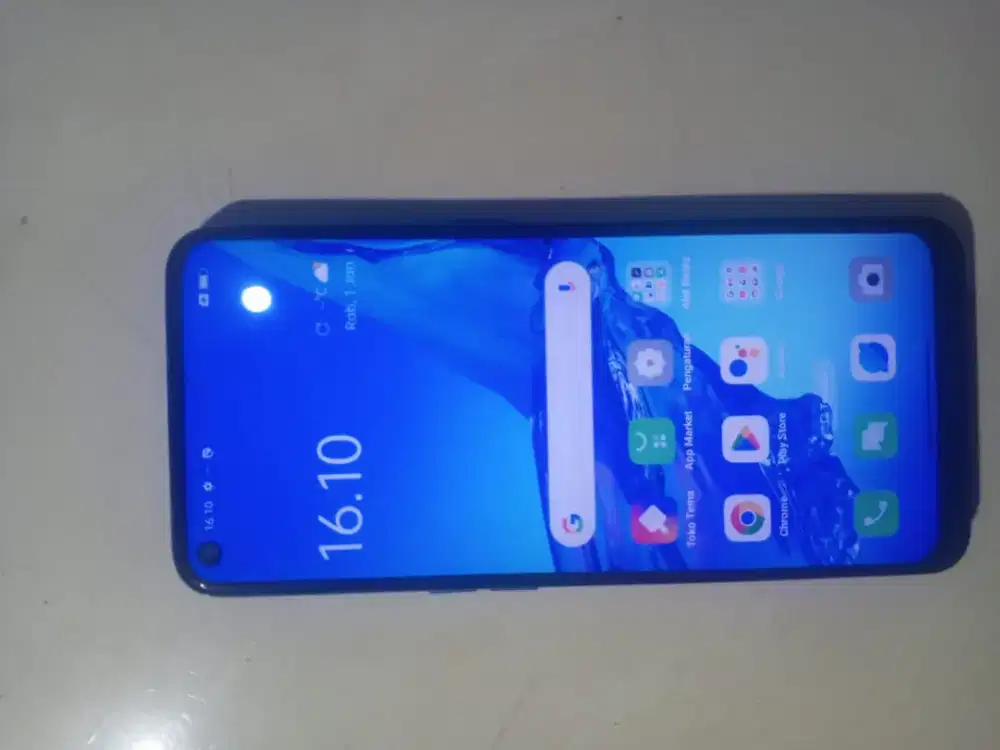 oppo a53 4/128 batangan