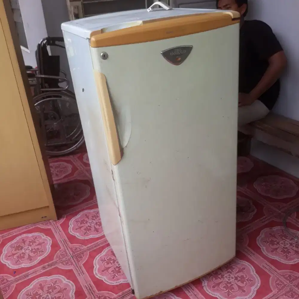 Jual Cepat (Serius beliii)