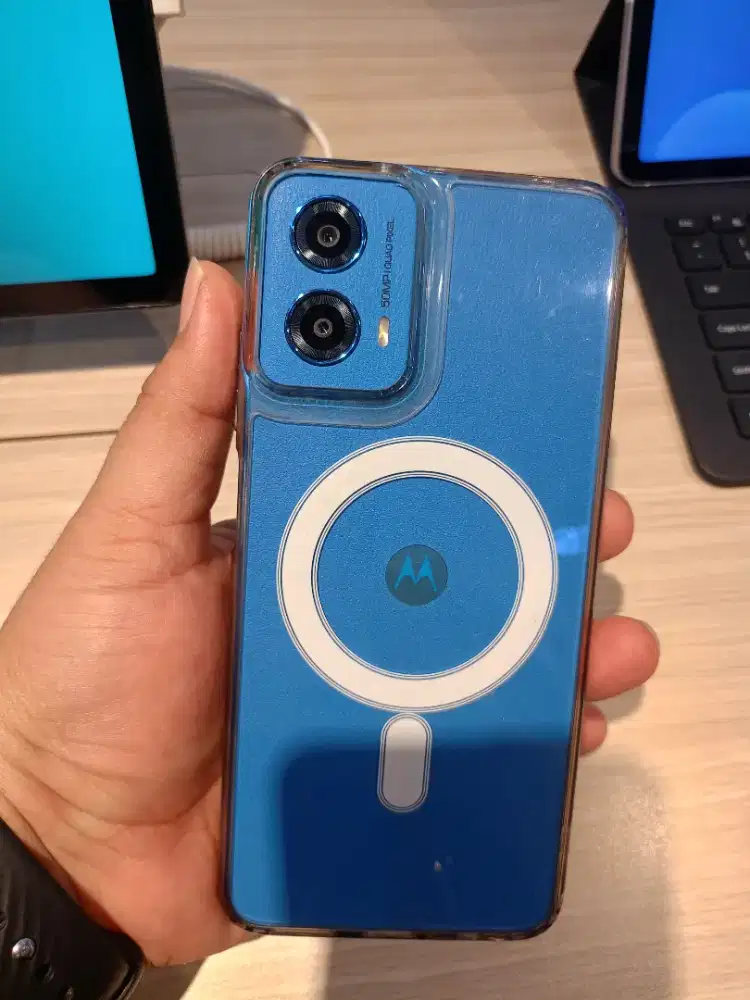 MOTOROLA moto g45 5G bekas