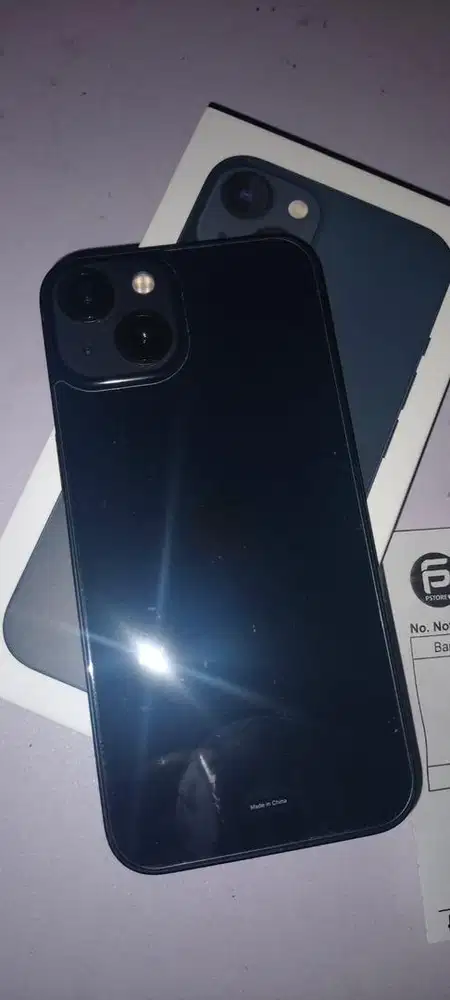 IPHONE 13 Basic 128gb iBox