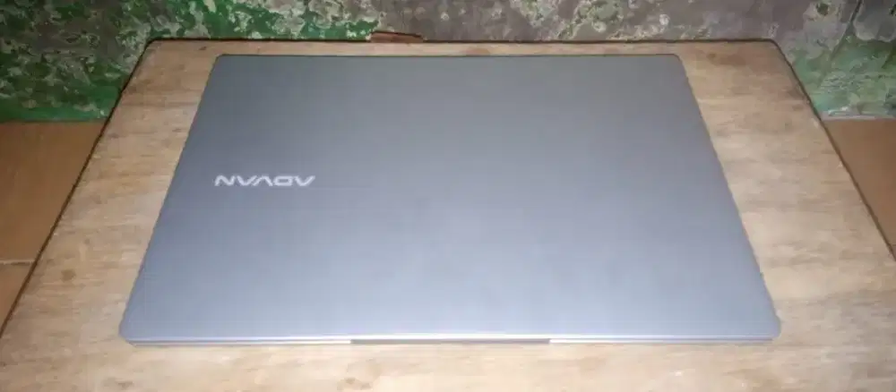 ADVAN WORKPLUS RYZEN 5 7535HS